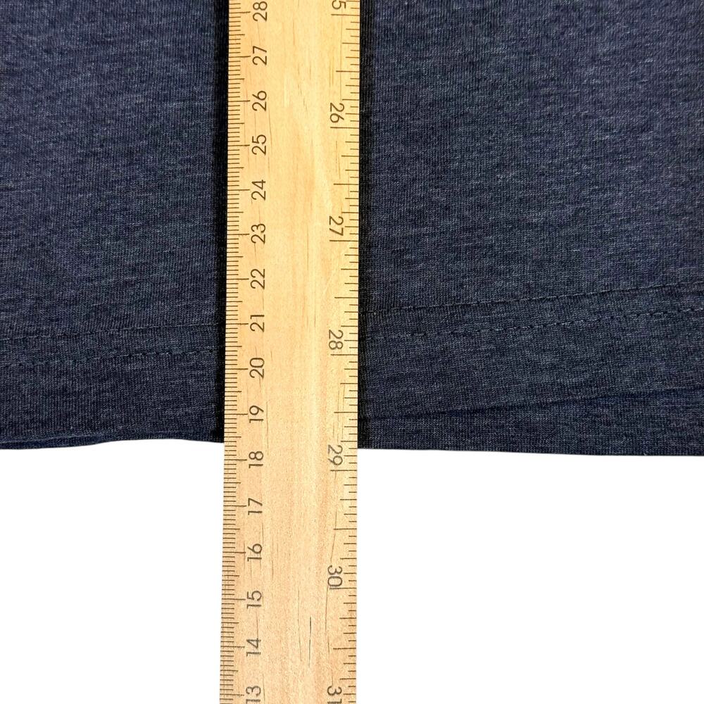 Penn State Nittany Lions T-Shirt - Menโs Large Athletic Fit - 'Weโ Are' Football - Picture 5 of 6